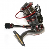 Катушка Ryobi Krieger 3000