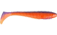 Силикон Keitech Swing Impact FAT 3.3 PAL#09 Violet Fire