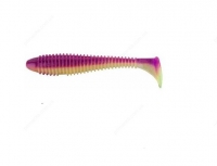 Силикон Keitech Swing Impact FAT 3.3 (7 шт/упак) ц:pal#14 glamorous pink