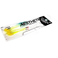 Кивок лавсановый FishLandia Эстет Лимон 80мм 0,8-1,0гр