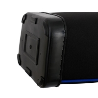 Чехол для 3-х удилищ Flagman Armadale Three Rod Hard Case 1,65см