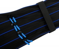 Чехол для 3-х удилищ Flagman Armadale Three Rod Hard Case 1,65см