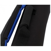 Чехол для 3-х удилищ Flagman Armadale Three Rod Hard Case 1,65см