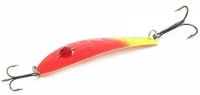 Колеблющиеся блесны	Kuusamo Professor 90 mm 13g бусинка GL/GR/FYe/R-C UV
