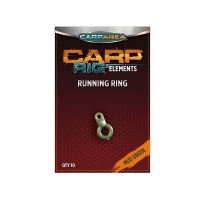 Кольцо для скользящего монтажа CarpArea Running Ring (10шт)