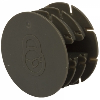 Коробка Korda Leader Safe Small для ледкоров