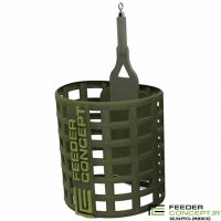 Кормушка фидерная Feeder Concept Nano Сетка, вес 60г