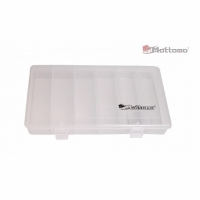 Коробка рыболовная Mottomo MB8396 210x115x35мм