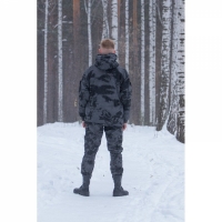 Костюм горка 8 Акула р.44-46 рост 170-176