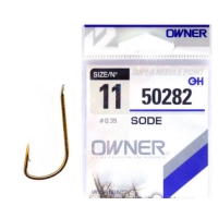 Owner 50282 Sode №8