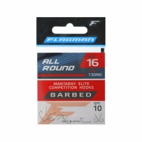 Крючки Flagman Allround №14