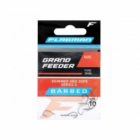 Крючки FLAGMAN GRAND FEEDER SKIMMER AND ZOPE SERIES 5 №14