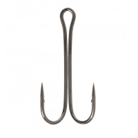 Крючок Flagman F-90 Double Hook #1