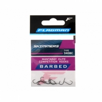 Крючок Flagman Mantaray Elite Skimmers №14
