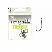 Крючок Hitfish ESH-1171 Aji R №9