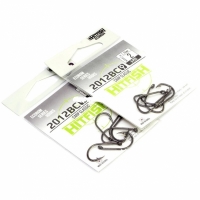 Крючок Hitfish ESH-2012 Carp Classic №2