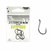 Крючок Hitfish ESH-2170 Beak Ring №5