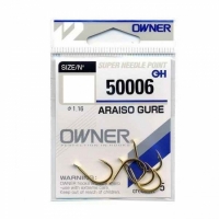 OWNER 50006 ARAISO GURE №7