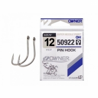 Крючки Owner Pin Hook 50922 №6