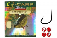 Крючки Gamakatsu G-CARP Method Hook №2