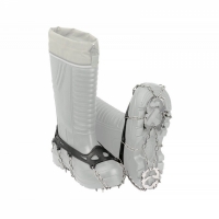 Ледоступы FLAGMAN Chain Ice Cleat X-Large (Размер 43-46)