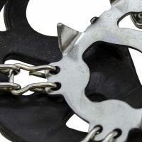 Ледоступы FLAGMAN Chain Ice Cleat X-Large (Размер 43-46)