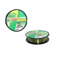 Леска Cobra Spinning 100 м, 0,35 мм, 12,50 кг