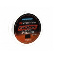 Леска Flagman S-Power Hook Line 50м 0,14мм