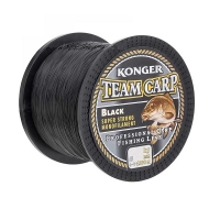 Леска Konger Team Carp 0.35mm 1000m