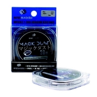 Леска "Shii Saido" Magic Dust, L-30 м, d-0,105 мм, test-0,94 кг, хамелеон