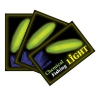 Светлячок Salmo CHEFL 150мм