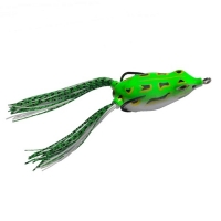 Лягушка Mottomo Mad Frog 5,5см 13г Morning Camo