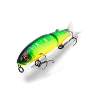 Воблер Bearking Magallon 113F - Цвет D