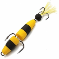 Мандула Yaman размер L (105мм.) цвет 01