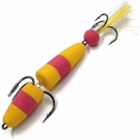 Мандула Yaman размер L (105мм.) цвет 02