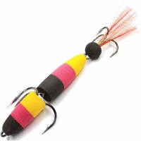 Мандула Yaman размер М (90мм.) цвет 13