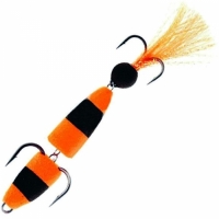 Мандула Yaman размер L (105мм.) цвет 14