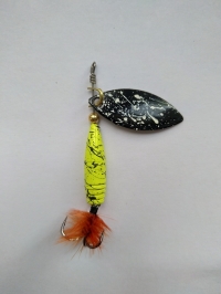 Маньячка Полиглот 5 гр. цвет 1