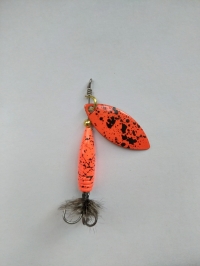 Маньячка Полиглот 5 гр. цвет 3