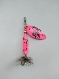 Маньячка Полиглот 5 гр. цвет 4