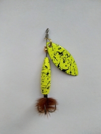 Маньячка Полиглот 5 гр. цвет 5