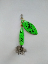 Маньячка Полиглот 5 гр. цвет 6