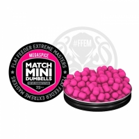 FFEM Pop-Up Match Mini Megaspice 7x10mm