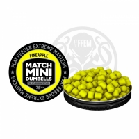 FFEM Pop-Up Match Mini Pineapple 7x10mm