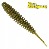 Силиконовая приманка Fish Magnet Micro Shishka 1 (2.54см) цвет 123