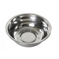 Миска "Следопыт" нерж., d - 25 см, 2100 мл/PF-CWS-P87