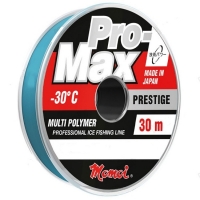 Леска поводочная	Momoi Pro-Max 30m 0.142mm 2.4kg