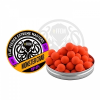 FFEM Pop-Up Monster Crab 10mm (краб)