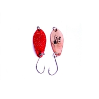 Блесна Mottomo Trout Blade Cheater 2.25gr. 016