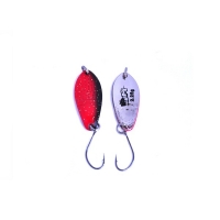 Блесна Mottomo Trout Blade Cheater 2.25gr. 017